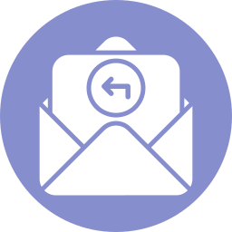 newsletter envelope